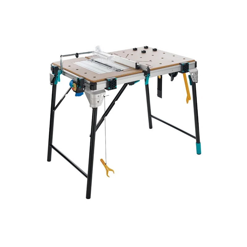 Billigare Maskinbord, Master Cut 2600, Wolfcraft