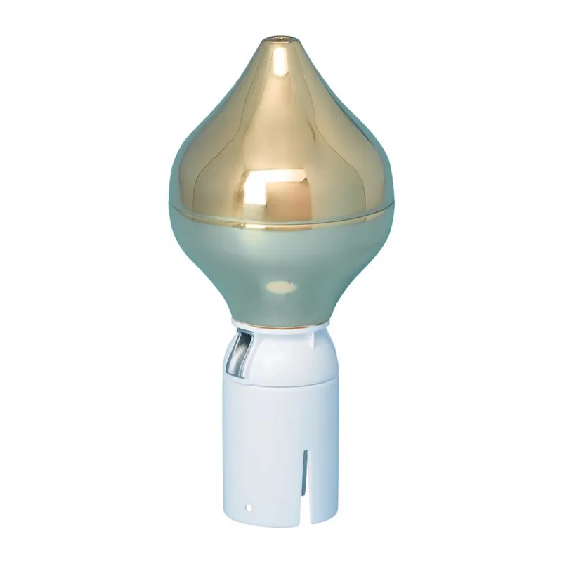 Extra rabatt Formenta Flaggstångskula 135/65mm För Flaggstång 5-12m