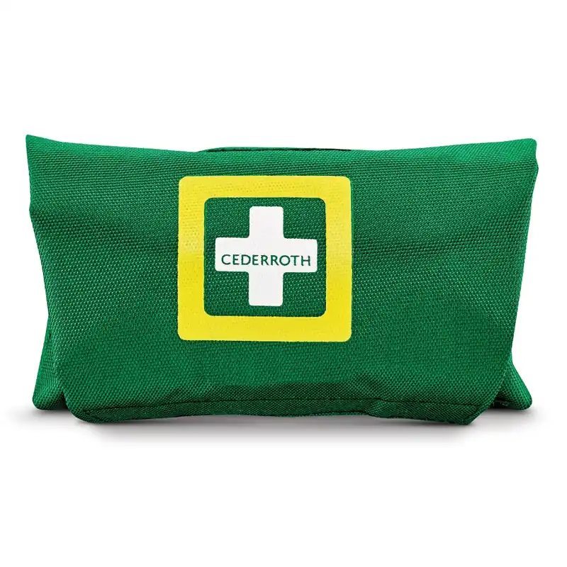 Snabb frakt Första Hjälpen Kit Small, Cederroth