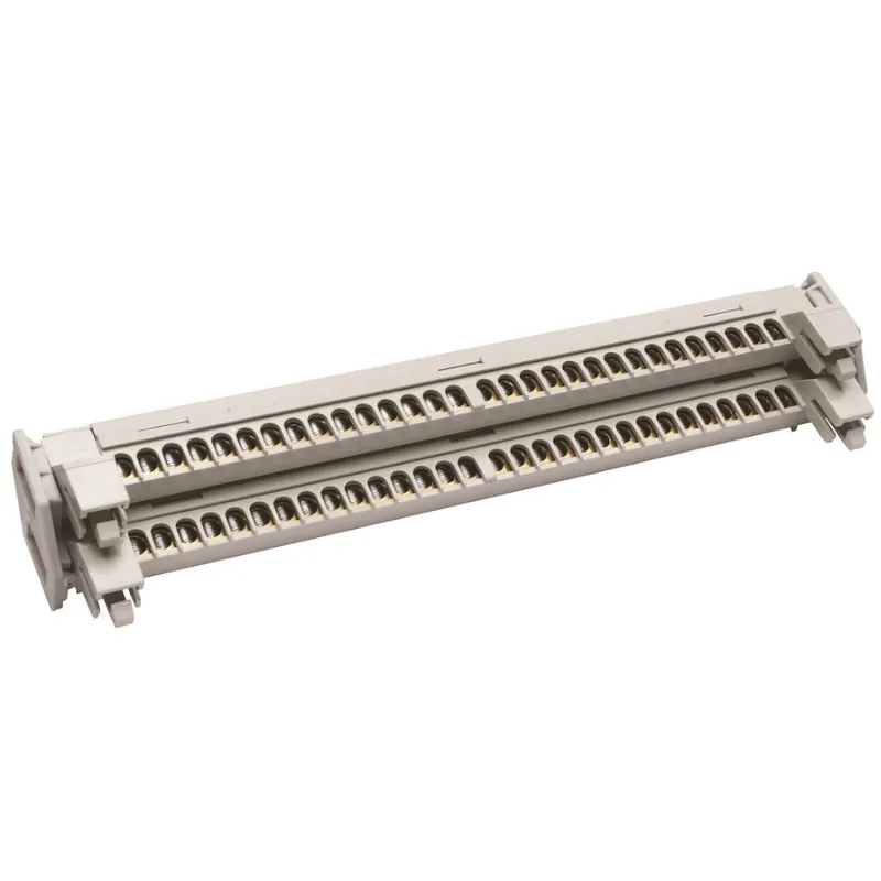 Noll-/Skyddsledarskena, Skruv, 4x(15x1,5-16mm²), Malmbergs 2291756 Rabatter