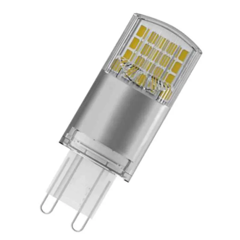 LED-Lampa, LED Pin G9, 3,8W, 470lm, Osram Rea
