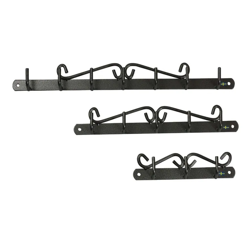 Populär Kroklist Smide, 3 Krok, 300mm, 6st, Vastbo