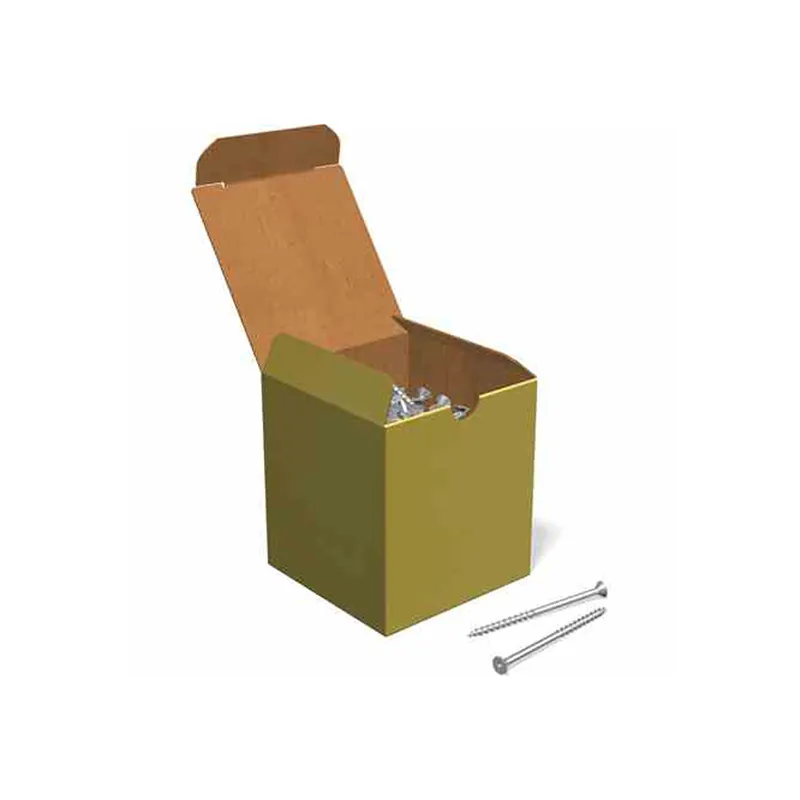 Endast denna vecka Skruv Till 2-Kupig Panna Rostfri Palema 4,8x75mm 100st Benders