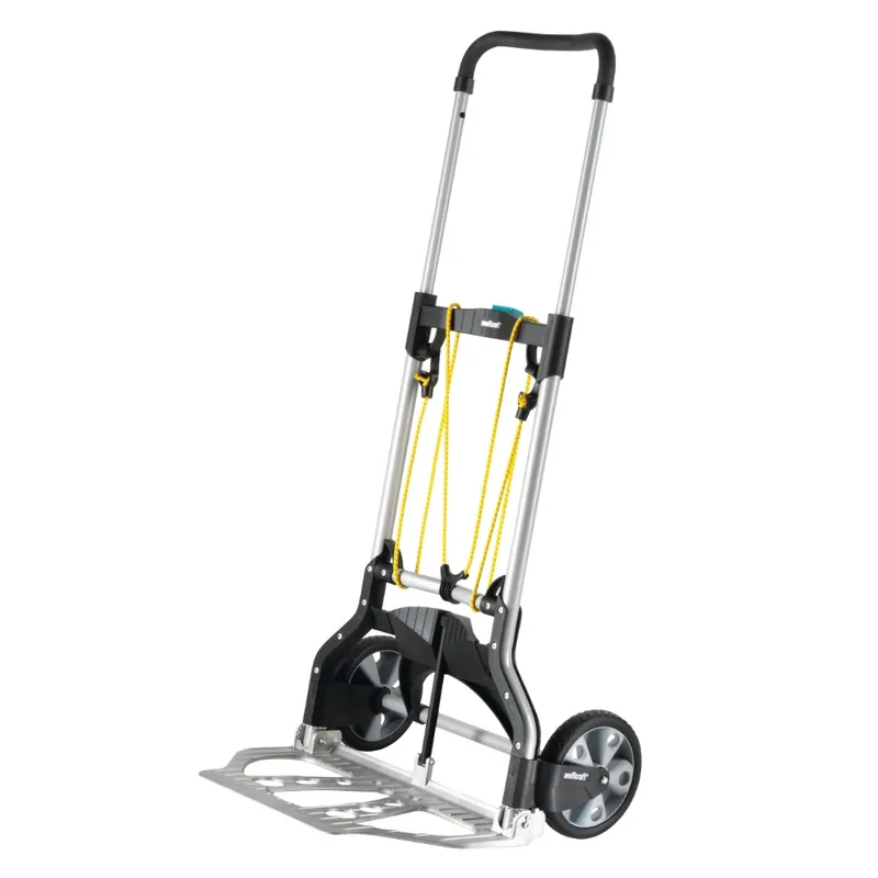 Transportvagn TS 850, Wolfcraft Kampanj