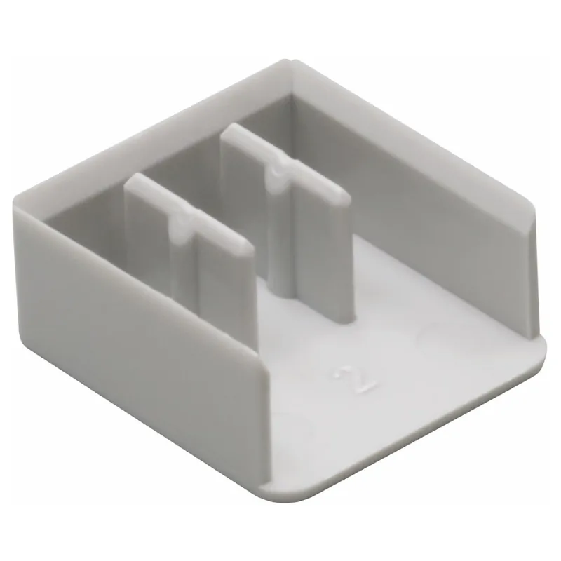 Beställ nu Ändstycke, 10mm², Malmbergs 2199420