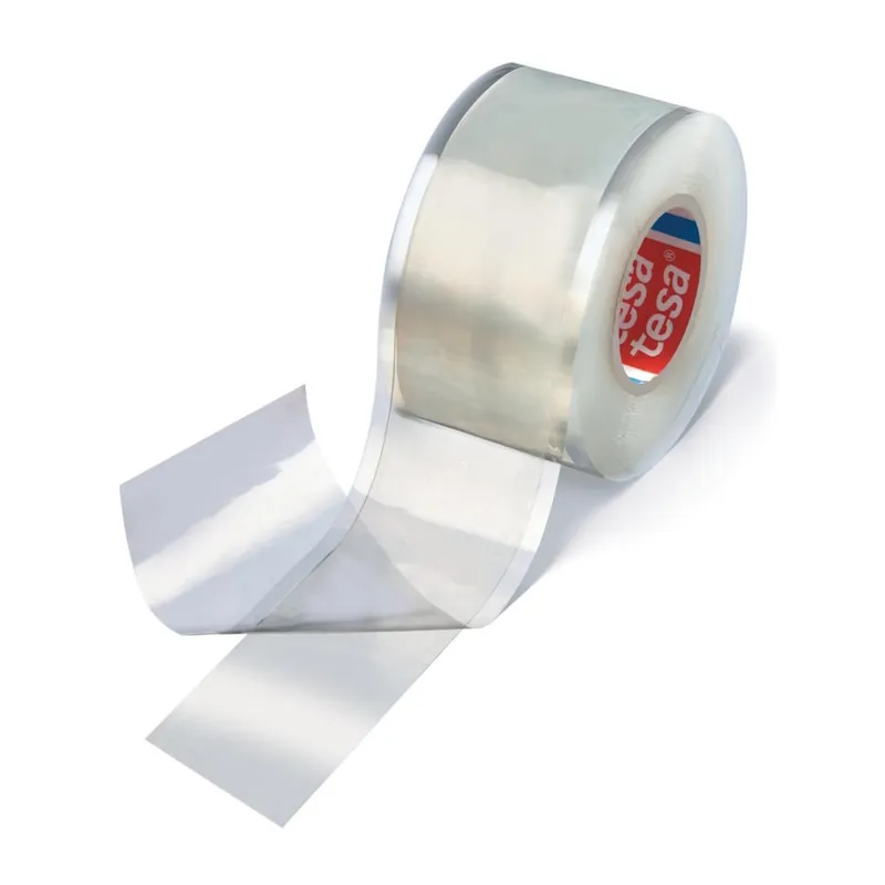 Silikontejp Extreme, 25mmx3m, Transparent, Tesa Begränsat erbjudande