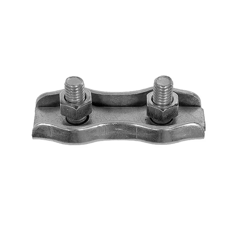 Linlås/Låsbleck Förzinkade, 3mm, 50st, Bårebo 261787 Snabb frakt