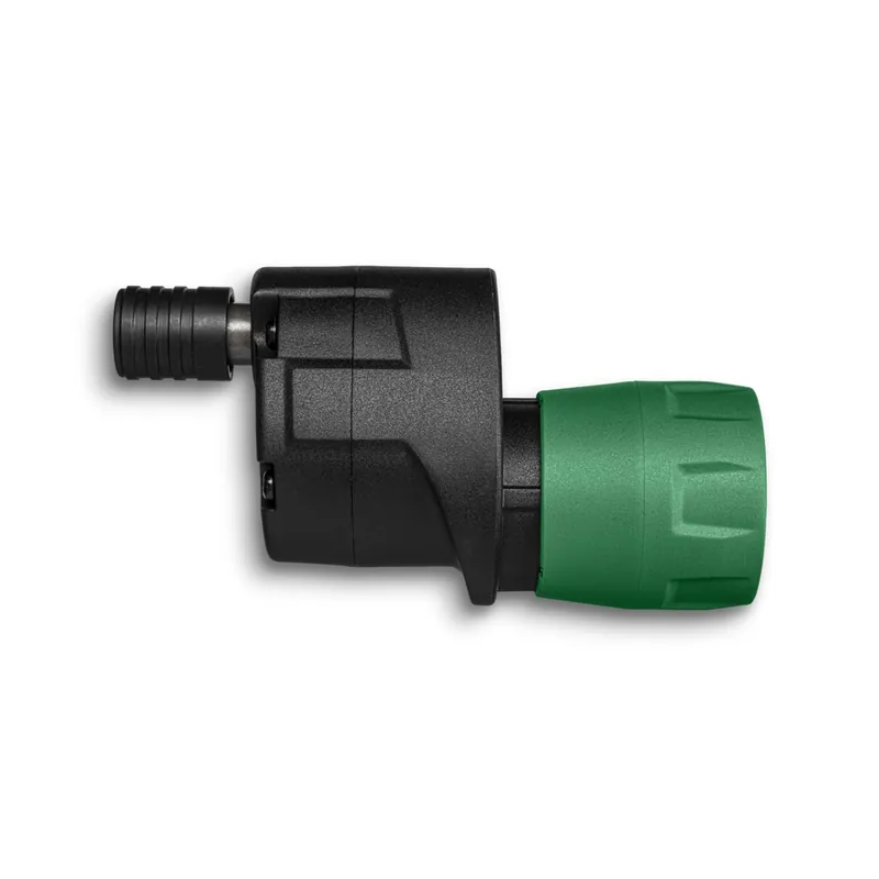 Excenterchuck 1/4" För Borrskruvdragare DS18DDQ, Hikoki 379248 Endast idag