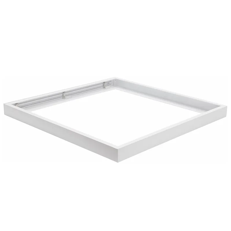 Ram För Lux LED-Panel, 600x600 Modul, Malmbergs 7013705 Extra rabatt