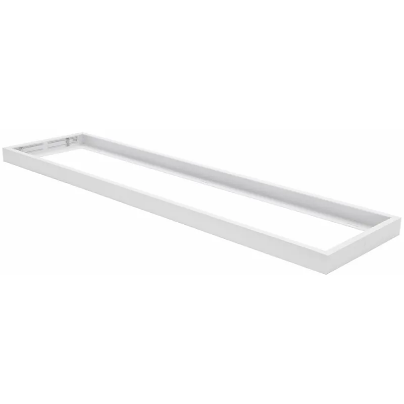 Ram För Lux, LED-Panel, 1200x300 Modul, Malmbergs 7013706 Erbjudandepris