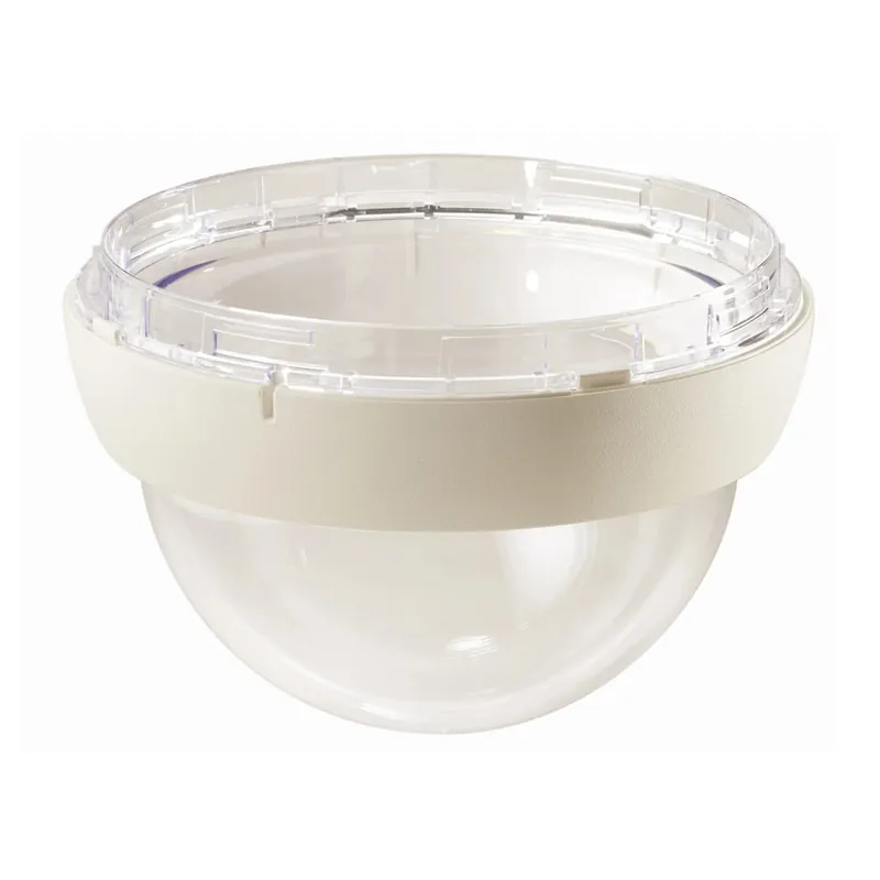 ​Autodome Klar Bubbla Bosch Snabb leverans