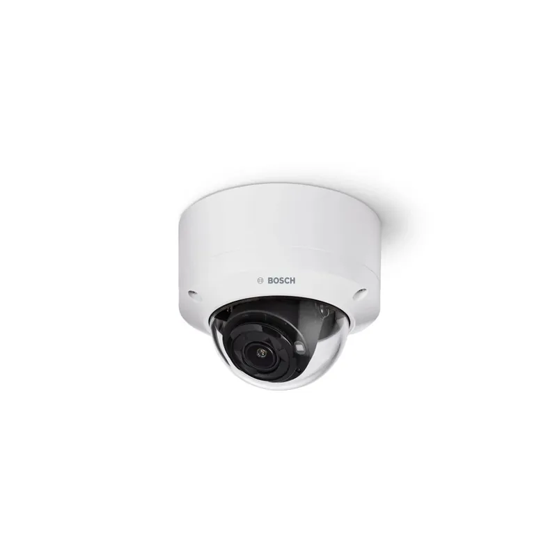 Begränsat erbjudande Kamera Dome 2MP HDR 3.2-10.5mm IP54 IR Vit Bosch