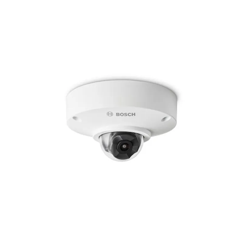 Micro Dome HDR 2MP 106° IK10 IP66 Vit Bosch Rabatt