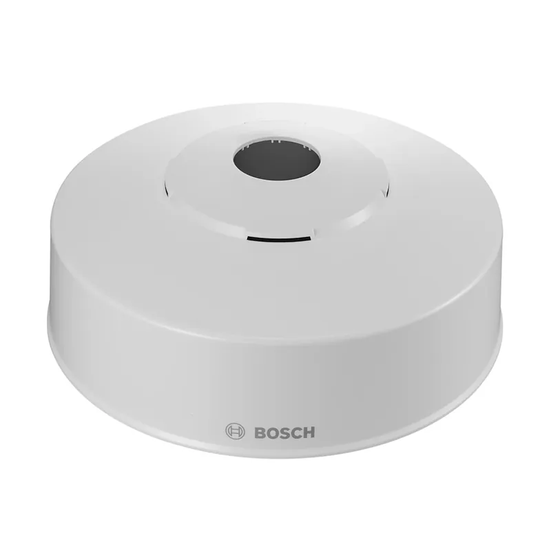 Sista chansen Monteringsplatta 220mm Vit Bosch