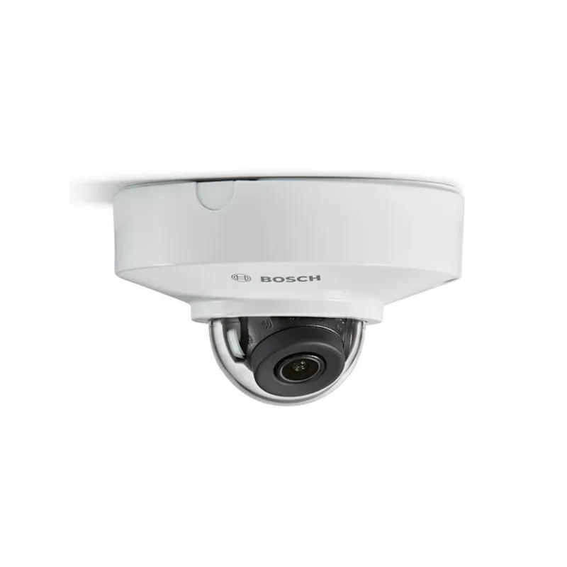 Köp online Micro Dome HDR 2MP 100° IK08 Vit Bosch
