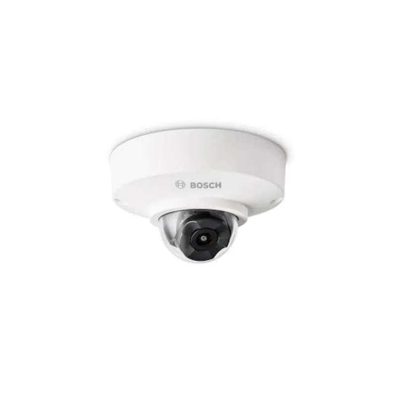 Micro Dome HDR 2MP 137° Vit Bosch Endast denna vecka