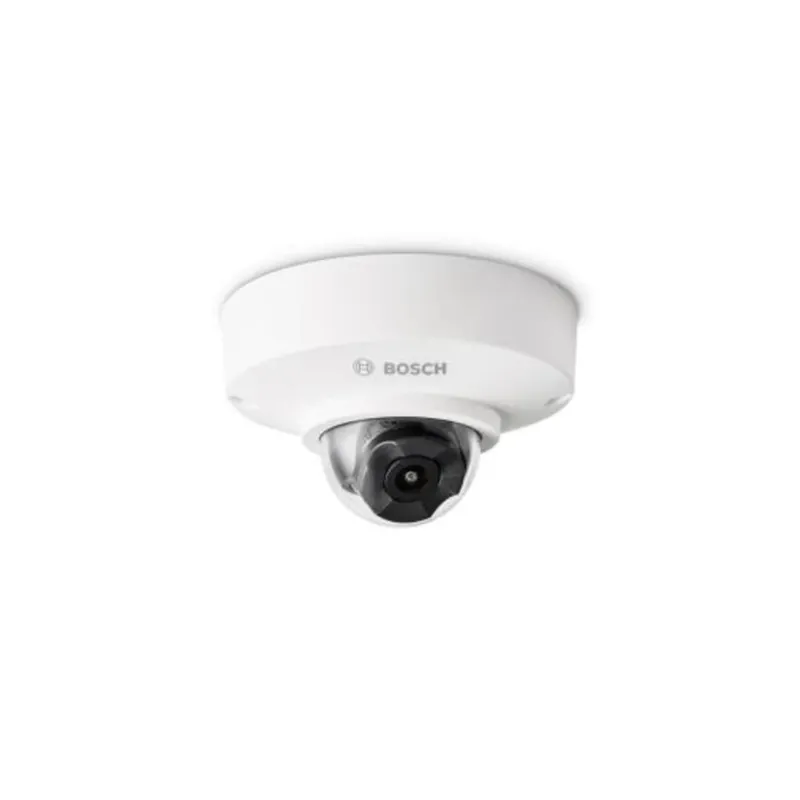 Micro Dome 5MP HDR 131° HDMI Vit Bosch Endast idag