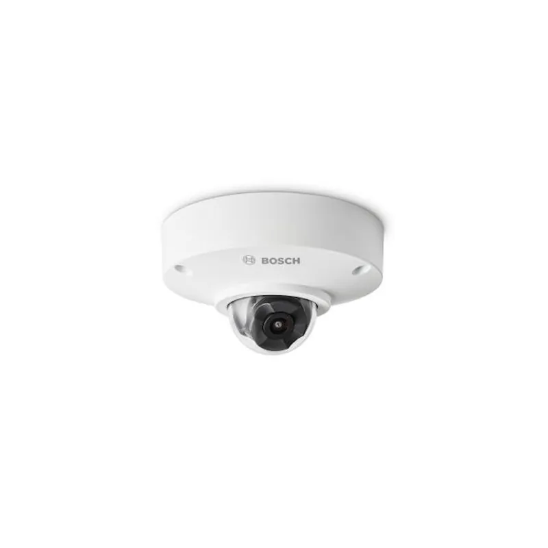 Endast idag Micro Dome HDR 2MP 58° IK08 IP66 Vit Bosch