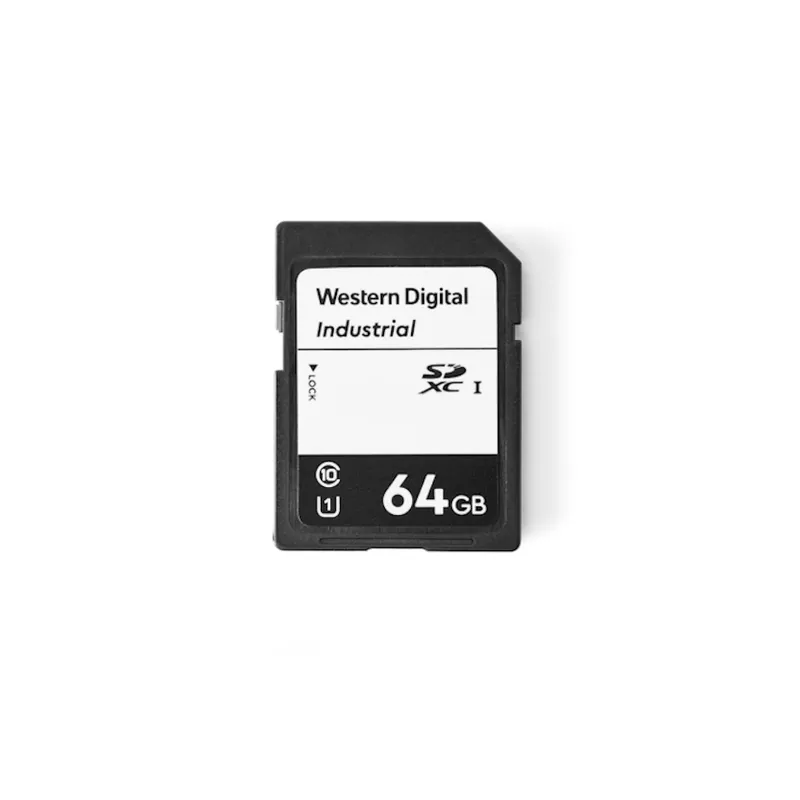 SD-Kort 64GB Bosch Fynd