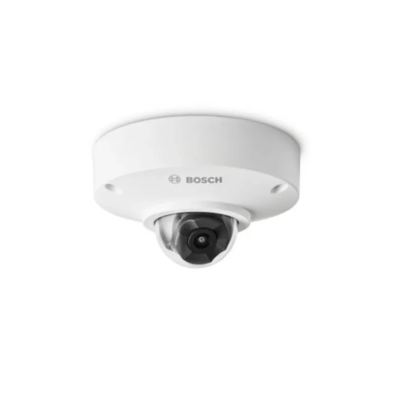 Micro Dome 5MP HDR 131° IP66 IK10 Vit Bosch I lager