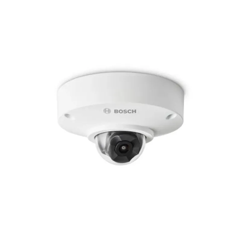 Micro Dome 5MP HDR 101° IP66 IK10 Vit Bosch I lager