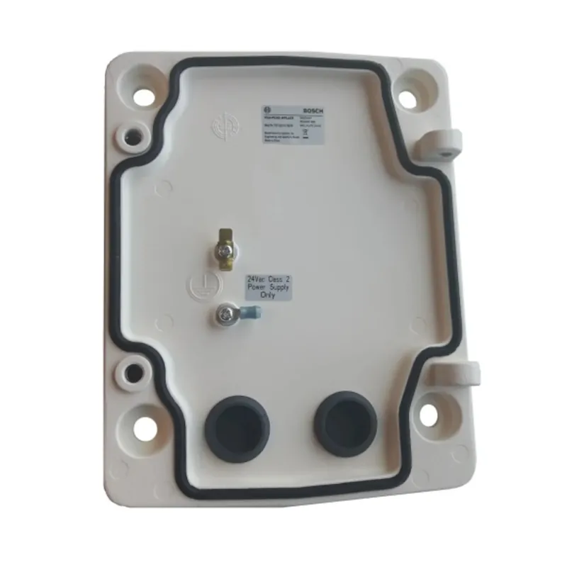 Autodome Fäste För Svanhals Bosch Endast idag