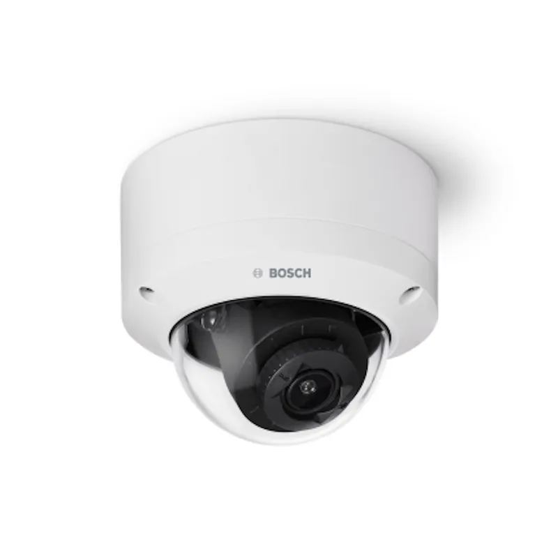 Kamera Dome 2MP HDR 3,2-10,5mm IP66 Vit Bosch Nedsatt pris