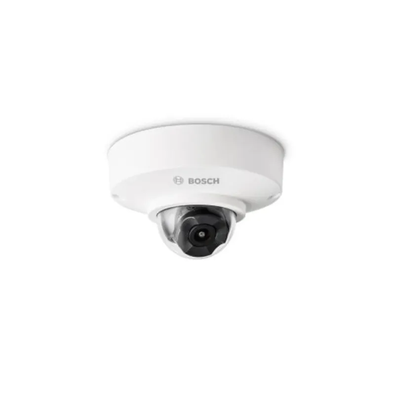 Micro Dome 5MP HDR 131° IP66 Vit Bosch I lager