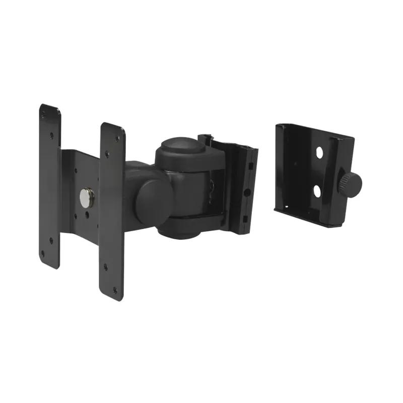 Trygg betalning Monitor Väggfäste Med Svivel Svart Bosch