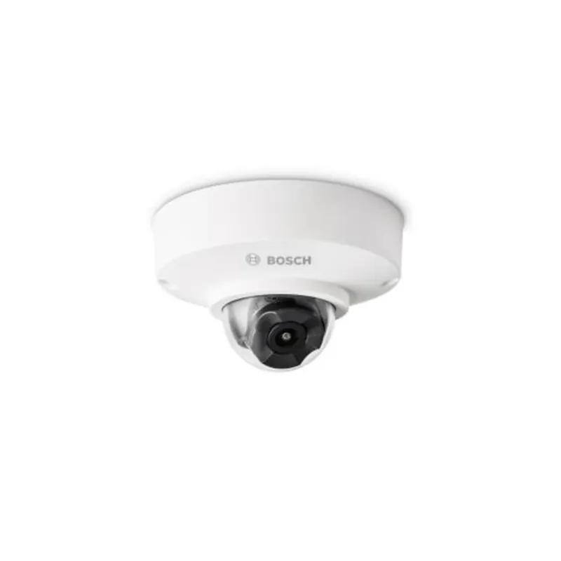 Micro Dome 5MP HDR 101° IP66 Vit Bosch Endast denna vecka