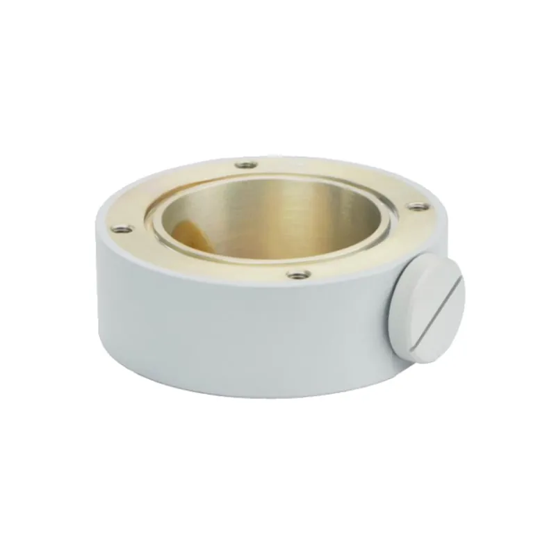 Rabatter Grund Ledningsadapter Vit Bosch