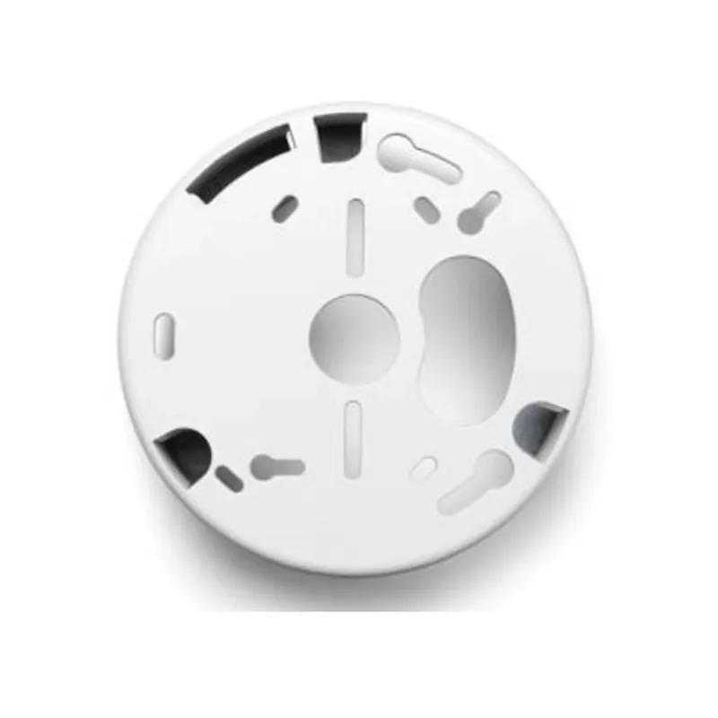 Billigare Monteringsbox För Flexidome IP Bosch