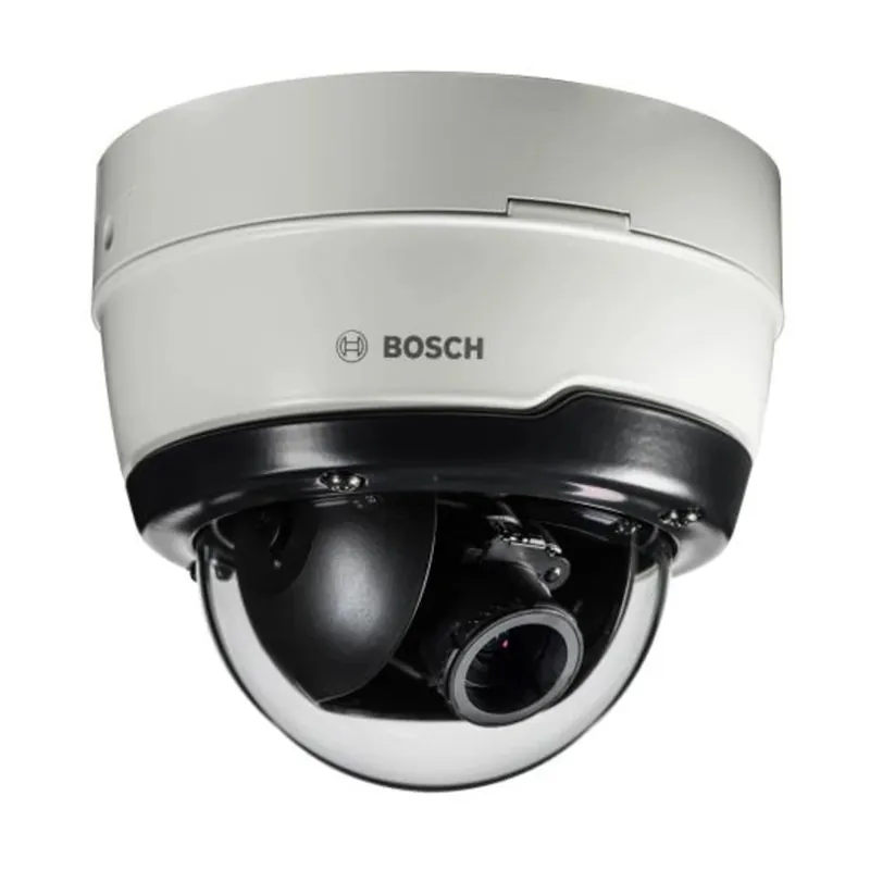 Flexidome Serier 5MP HDR 3-10mm IP66 IR Bosch Köp nu