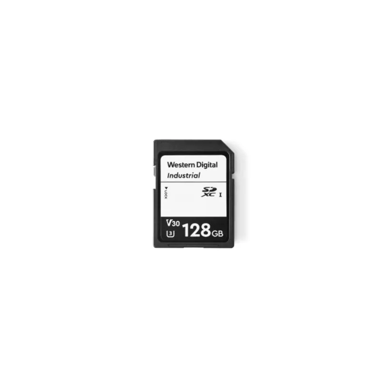 Handla nu SD-Kort 128GB Svart  Bosch