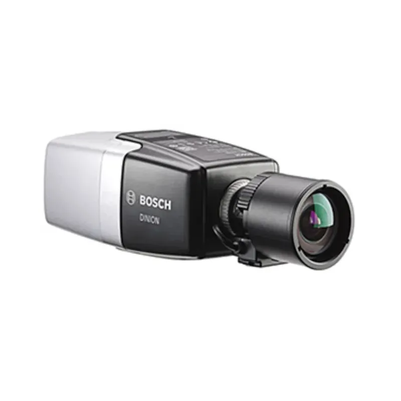 Dinion IP Kamera 6000 1080P 7,2W Silver Bosch Erbjudande