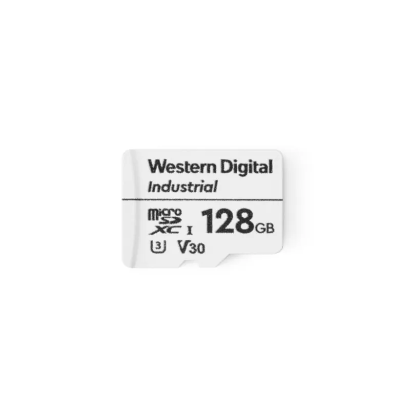 Micro SD-Kort 128GB Vit Bosch Utförsäljning