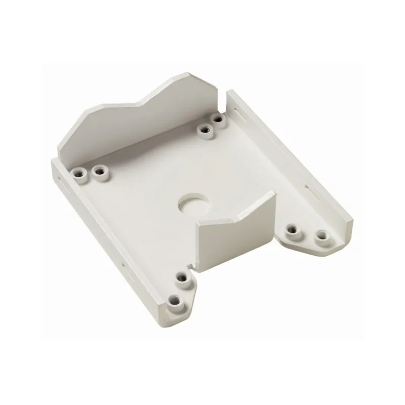 Autodome Stolpfäste Vit Bosch Reapris