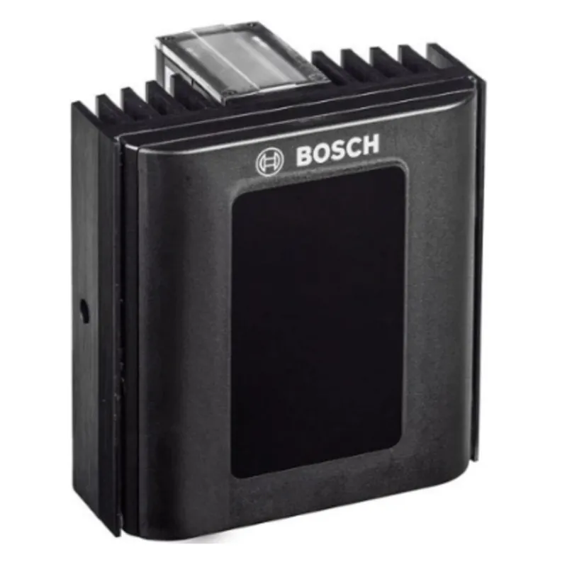 Begränsat erbjudande Illuminator 850nm Medium Räckvidd 26W IP66 IR PoE Bosch