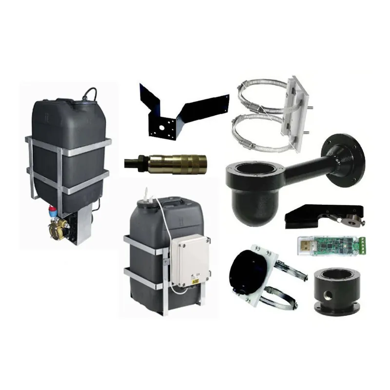 Mic Väggfäste Svart Bosch Erbjudandepris