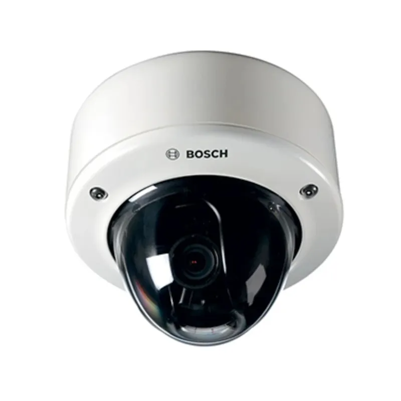 Billig Flexidome IP Kamera 6000VR 1080P 3-9mm SMB 7,2W IP66 Vit Bosch