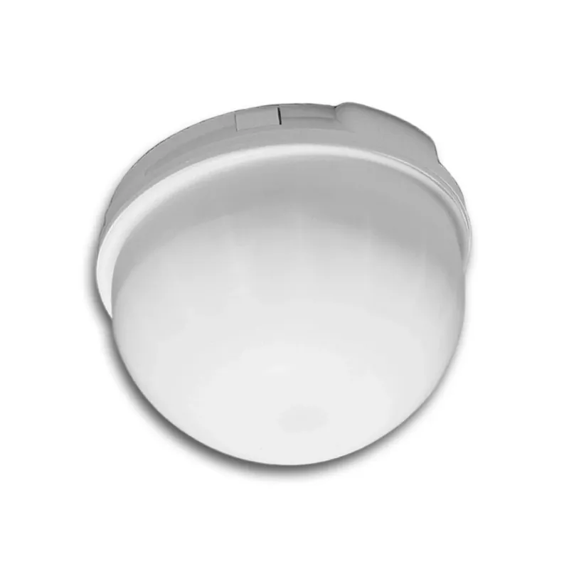 Trygg betalning Detektor PIR Spegel 18,3m 18mA Bosch