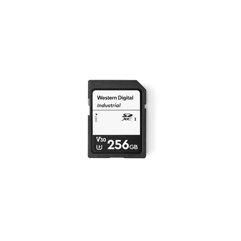 Reapris SD-Kort 256GB Svart Bosch