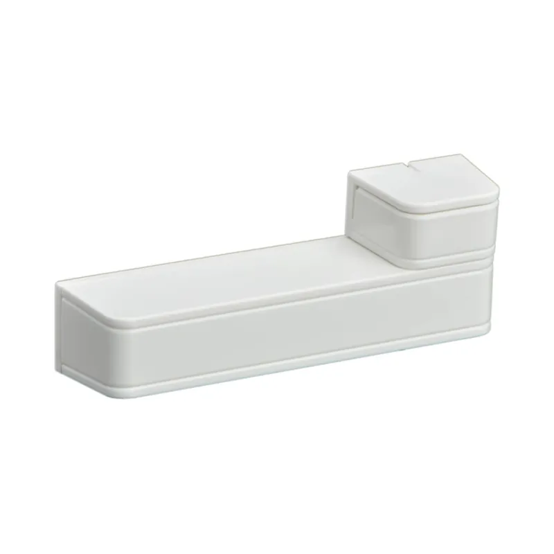 Radion Trådlös Magnetkontakt Vit Bosch Rabatter