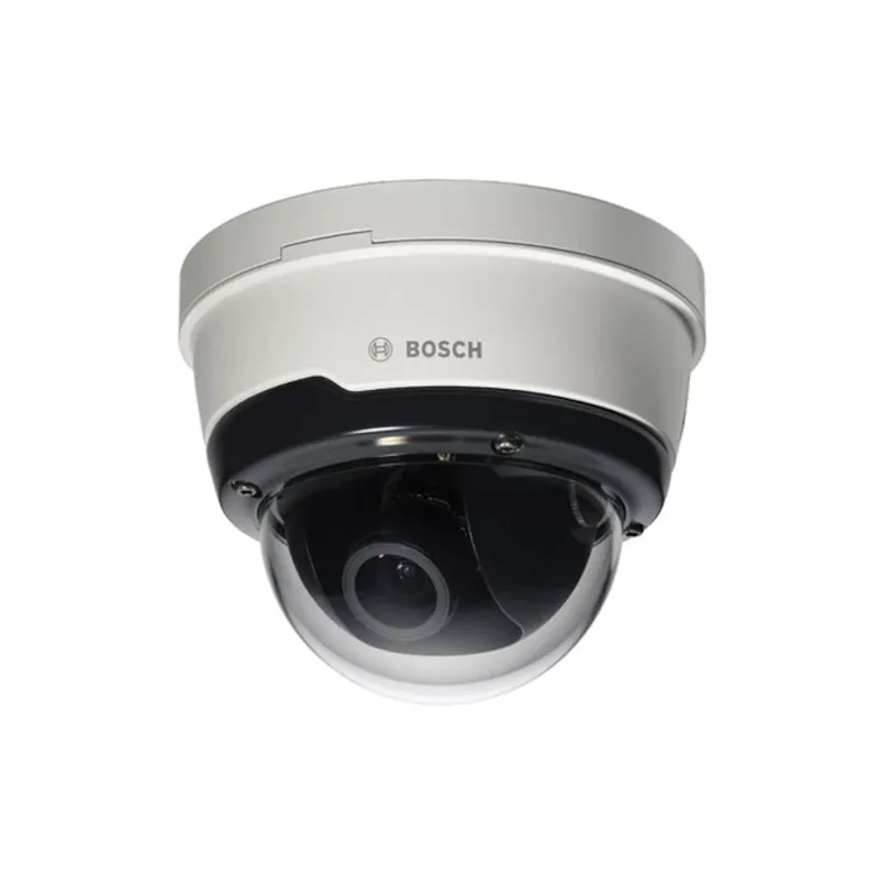 Kamera 5MP H.265 IP66 Vit Bosch Rabatt