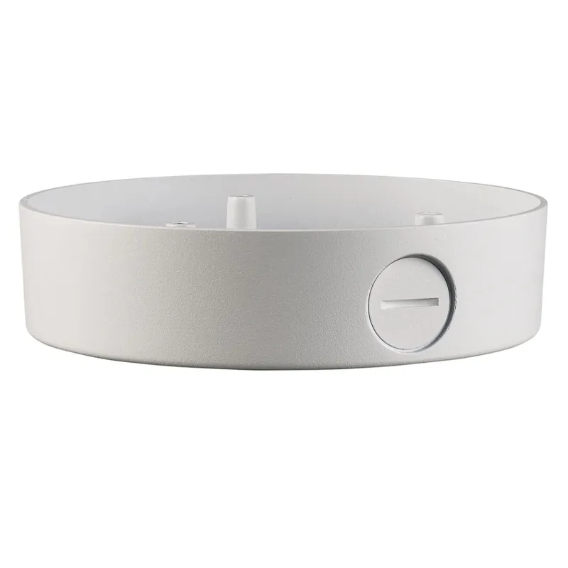 Montagebox 4000 Dome Vit Bosch Begränsat erbjudande