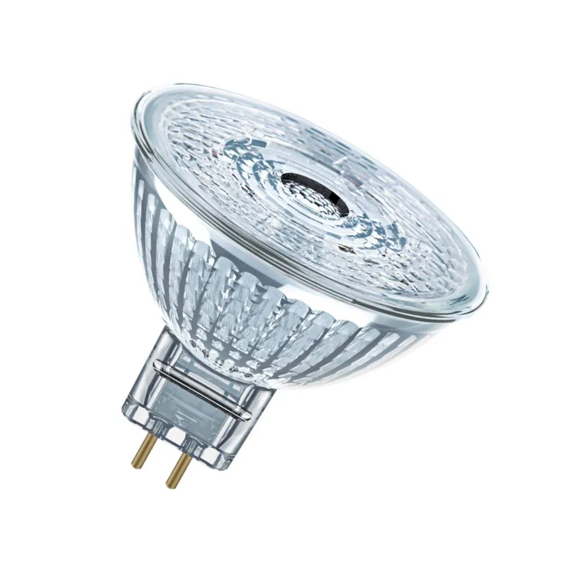 Endast idag LED-Lampa, LED Star MR16, 2,6W, 12V, 210lm, 2700K, Osram