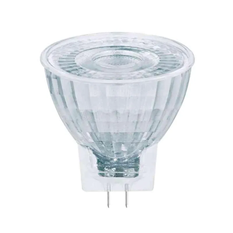 LED-Lampa, LED Star MR11, Dimbar, 3,2W, 12V, 184lm, 2700K, Osram Fynd