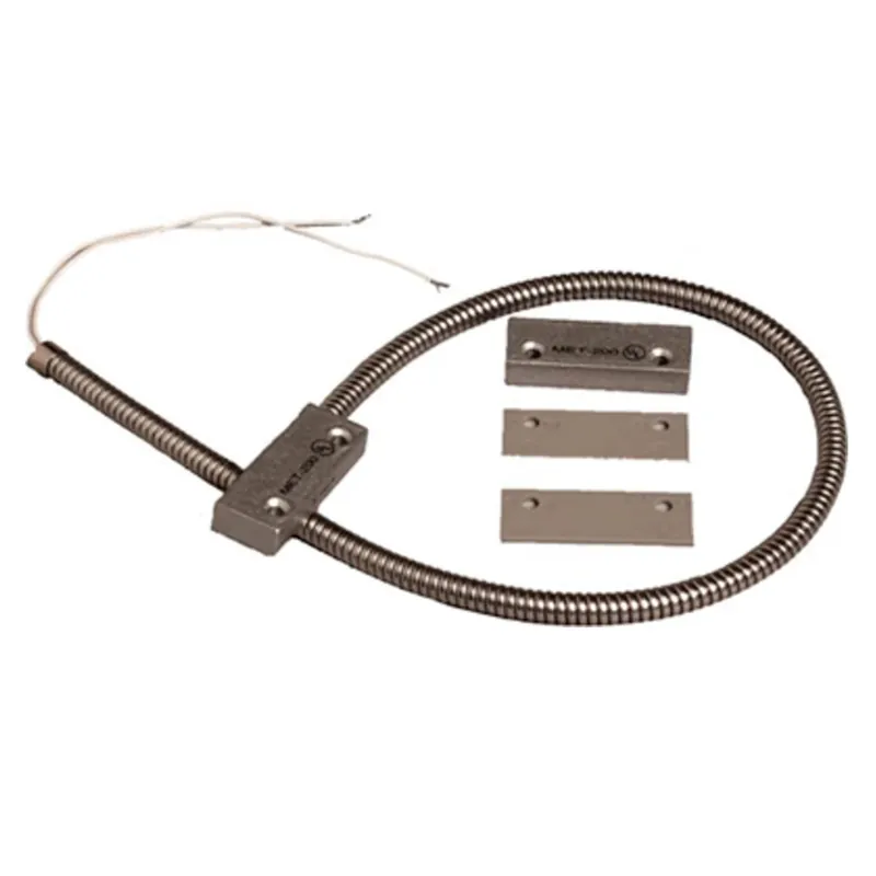 Rabatter Magnetkontakt Robust Aluminium Bosch