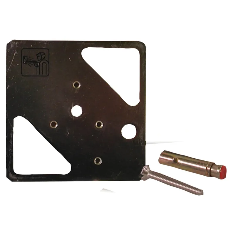 Seismisk Metall Betong Mplatta Bosch Kundfavorit