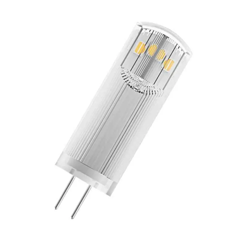 LED-Lampa, LED Pin G4, 1,8W, 12V, 200lm, Osram Köp online